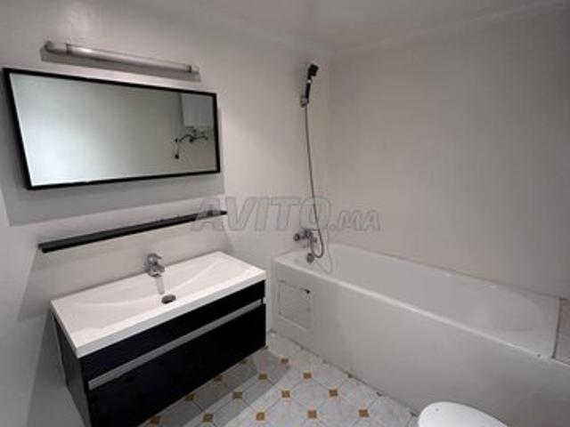 Appartement location à Anfa, Gharb-Chrarda-Beni Hssen