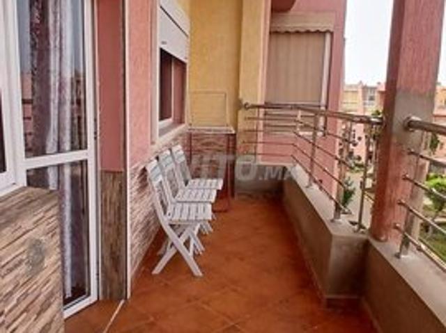 Appartement location à Mohammedia