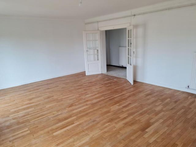 Appartement vente à Sarrebourg-Château-Salins, Dieuze