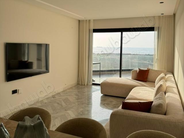 Appartement location à Gharb-Chrarda-Beni Hssen