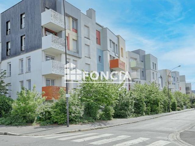 Appartement vente à L'Haÿ-les-Roses, Ivry-sur-seine