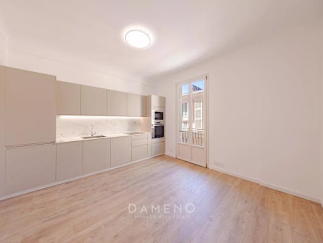 Appartement vente à Campagne Monaco, Valensole