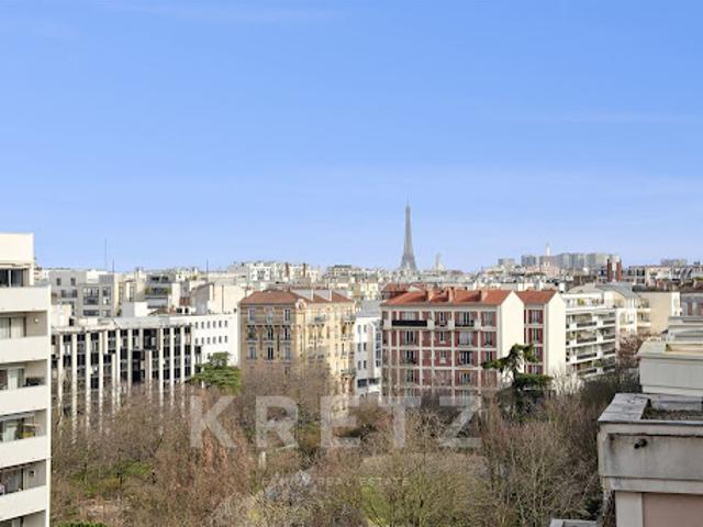 Appartement vente à Boulogne-Billancourt, Boulogne-billancourt