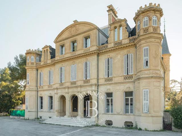 Appartement vente à Marseille