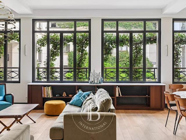 Appartement location à Paris, Île-de-France