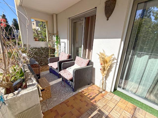 Appartement vente à Arrondissement de Toulon, Toulon