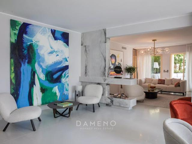 Appartement vente à Campagne Monaco, Valensole