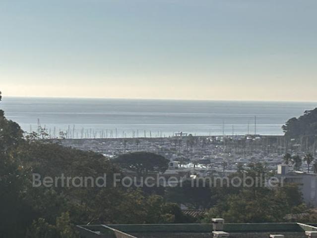 Appartement vente à Arrondissement de Draguignan, Cavalaire-sur-mer