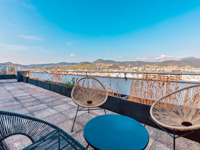 Appartement vente à Clermont-Ferrand, Clermont-ferrand