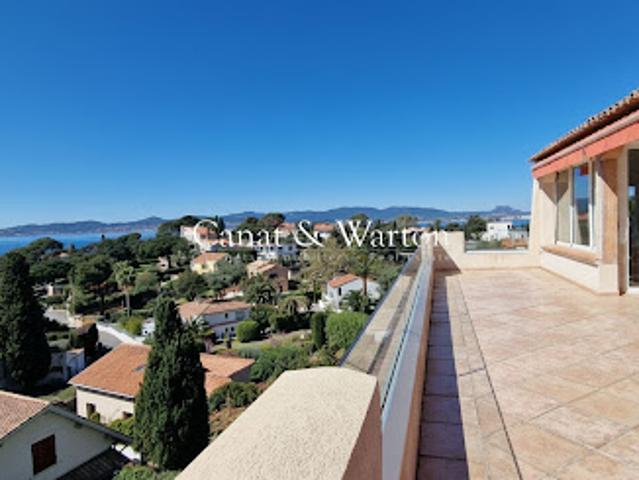 Appartement vente à Arrondissement de Draguignan, Saint-raphaël