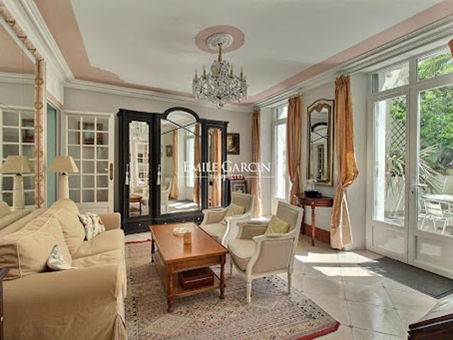 Appartement vente à Bayonne, Biarritz