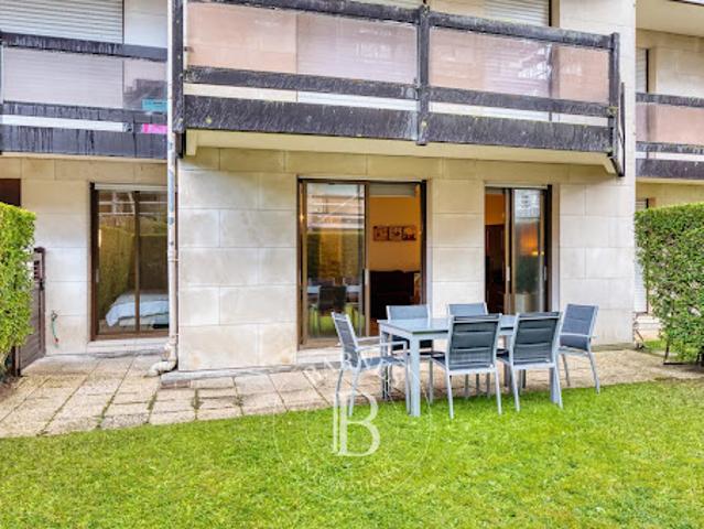 Appartement vente à Lisieux, Deauville