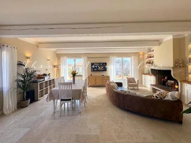 Appartement vente à Arrondissement de Draguignan, Grimaud