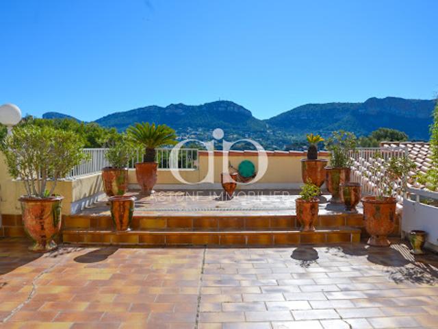 Appartement vente à Marseille, Cassis