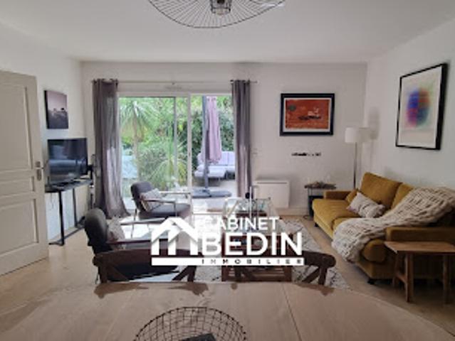 Appartement vente à Arcachon, La Teste-de-buch