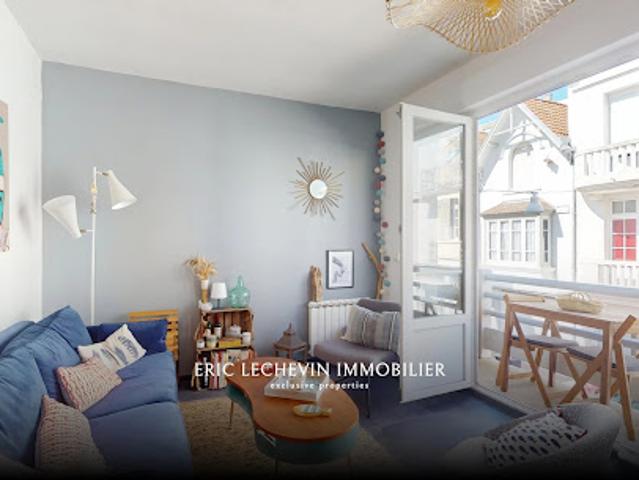 Appartement vente à Montreuil-sur-Mer, Le Touquet-paris-plage