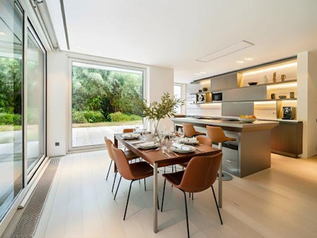 Appartement vente à Uccle, Bruxelles