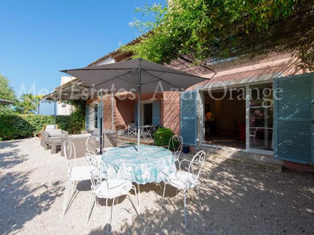 Appartement vente à Arrondissement de Draguignan, Gassin