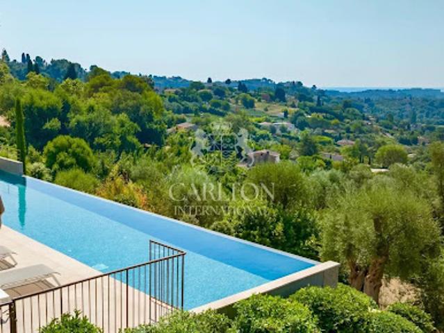 Appartement vente à Grasse, Saint-paul-de-vence