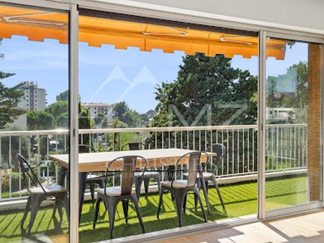 Appartement vente à Grasse, Le Cannet