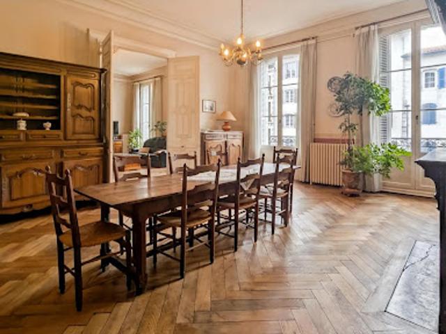 Appartement vente à Bayonne