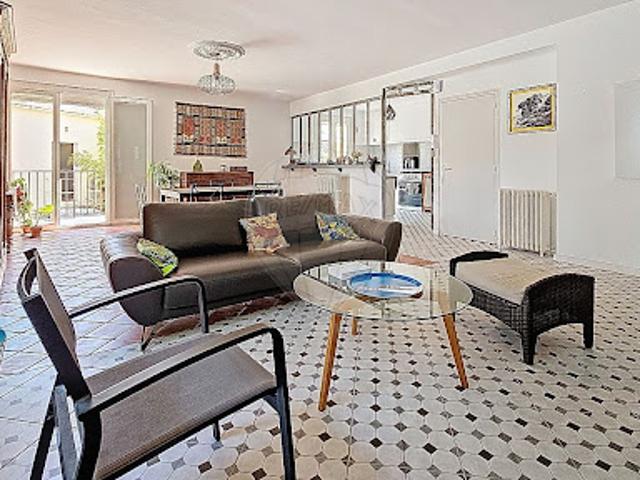 Appartement vente à Perpignan