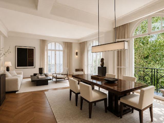Appartement vente à Nanterre, Neuilly-sur-seine