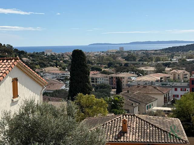 Appartement vente à Arrondissement de Toulon, Bormes-les-mimosas