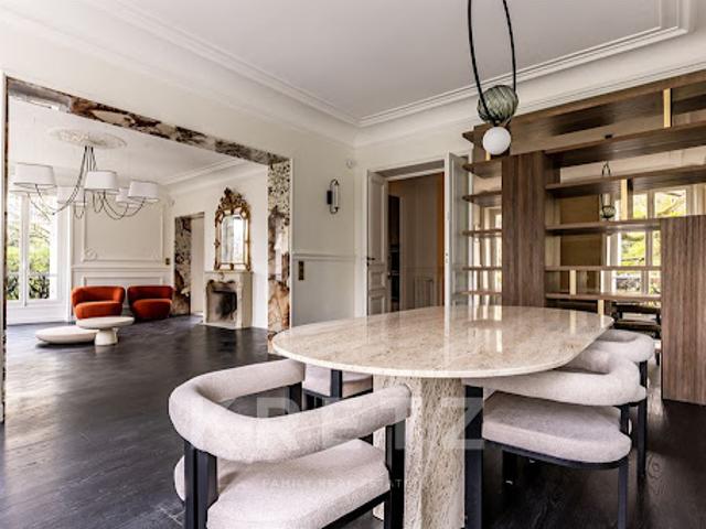 Appartement vente à Nanterre, Neuilly-sur-seine