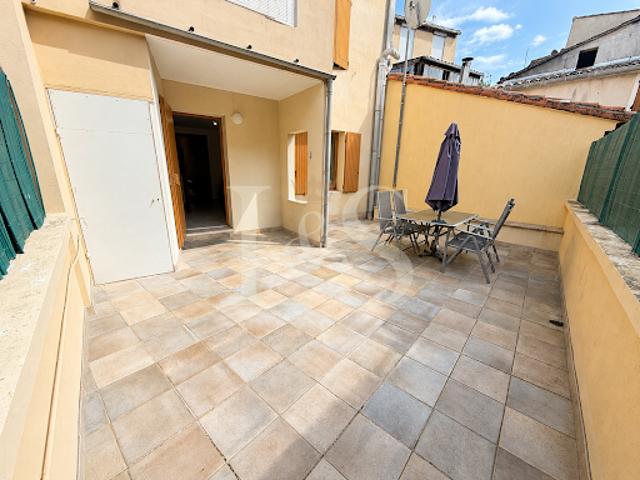 Appartement vente à Carpentras, Malaucène
