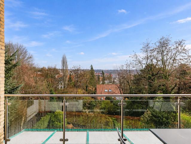Appartement vente à Uccle, Bruxelles