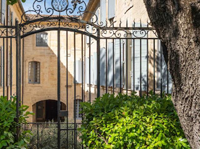 Appartement vente à Uzès, Gard
