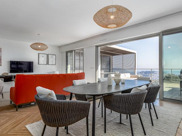 Appartement vente à Nice, Alpes-Maritimes