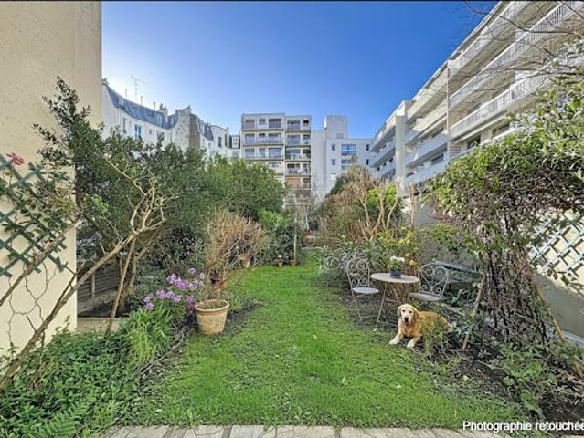 Appartement vente à Paris, Île-de-France