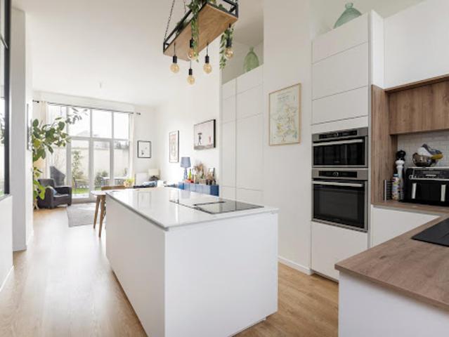 Appartement vente à Bobigny, Vaux-montreuil