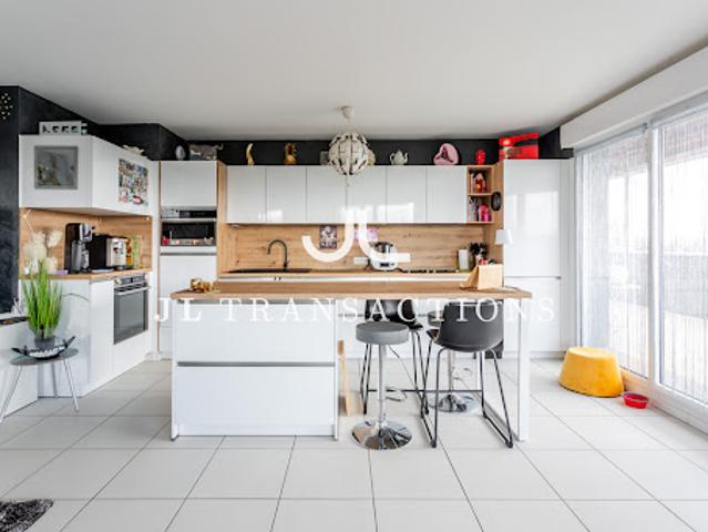 Appartement vente à Bordeaux, Floirac