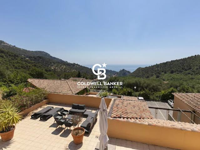 Appartement vente à Nice, Èze