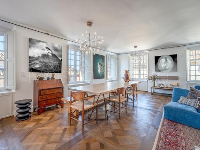 Appartement vente à Avignon, L'isle-sur-la-sorgue