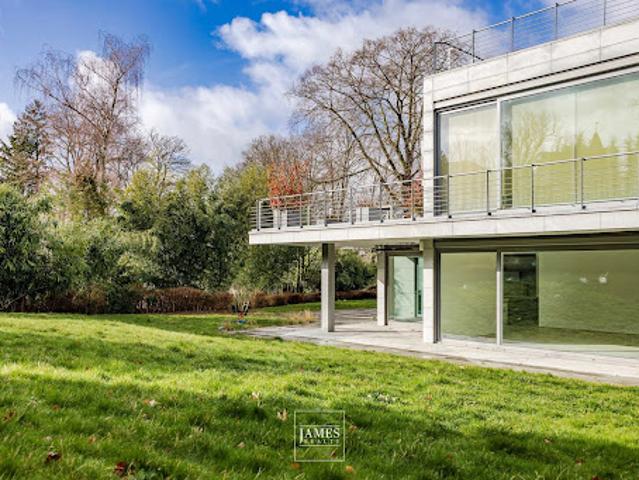 Appartement vente à Uccle, Bruxelles