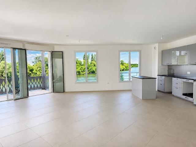 Appartement location à Argenteuil, Cormeilles-en-parisis