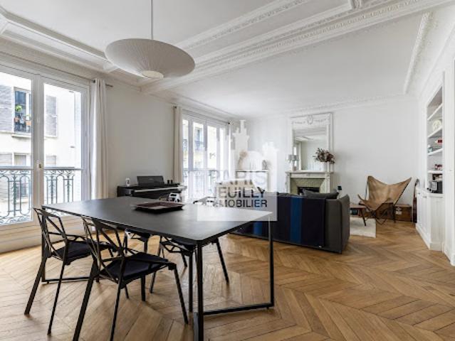 Appartement location à Paris, Île-de-France