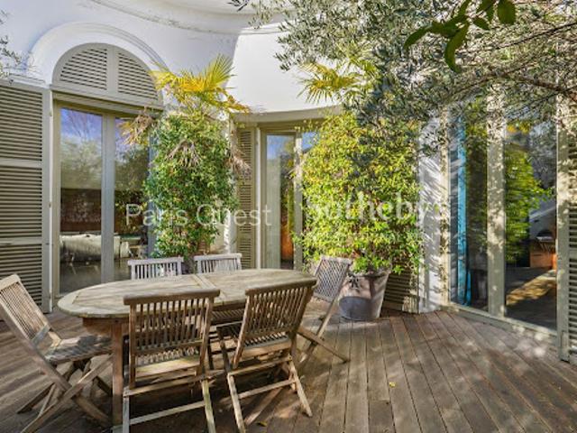 Appartement location à Nanterre, Neuilly-sur-seine