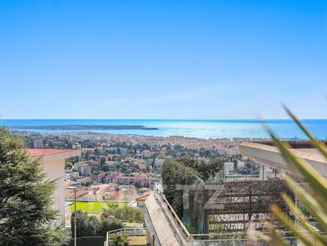 Appartement vente à Grasse, Le Cannet