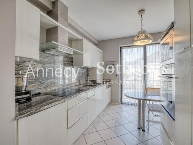 Appartement location à Annecy