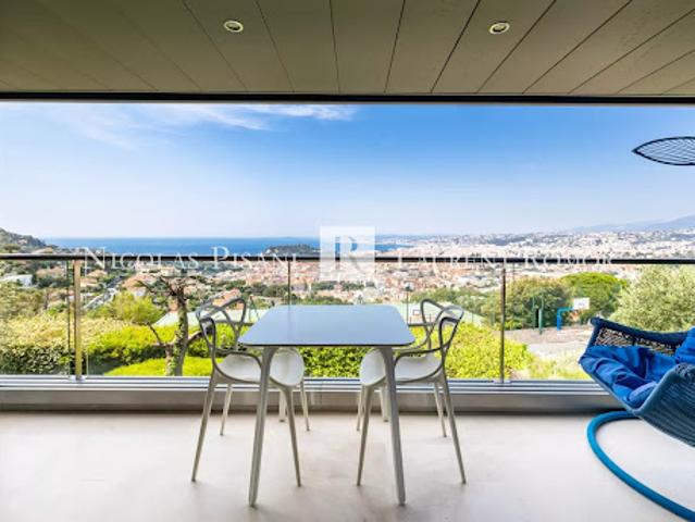 Appartement vente à Nice