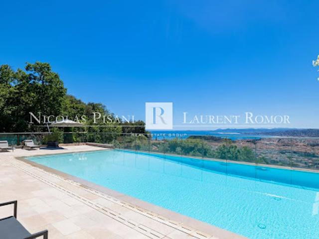 Appartement vente à Nice