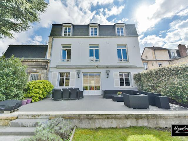 Appartement vente à Senlis, Chantilly