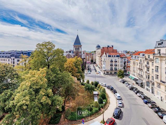 Appartement vente à Elsene, Bruxelles