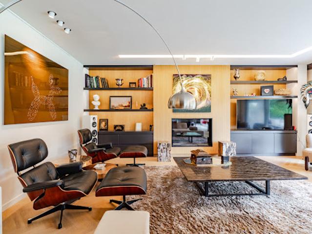 Appartement vente à Uccle, Bruxelles
