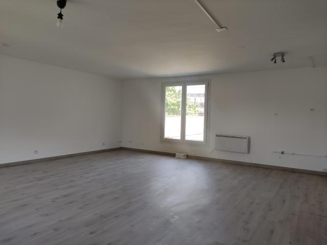 Appartement vente à Carriet, Lormont